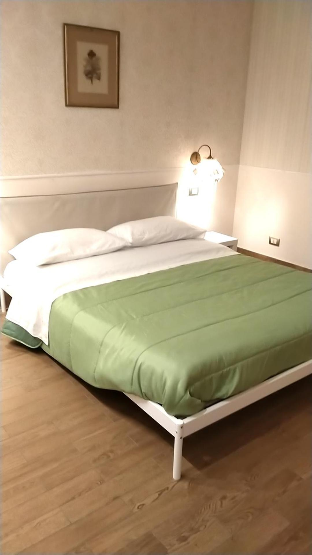 Fuga A Apartment Naples