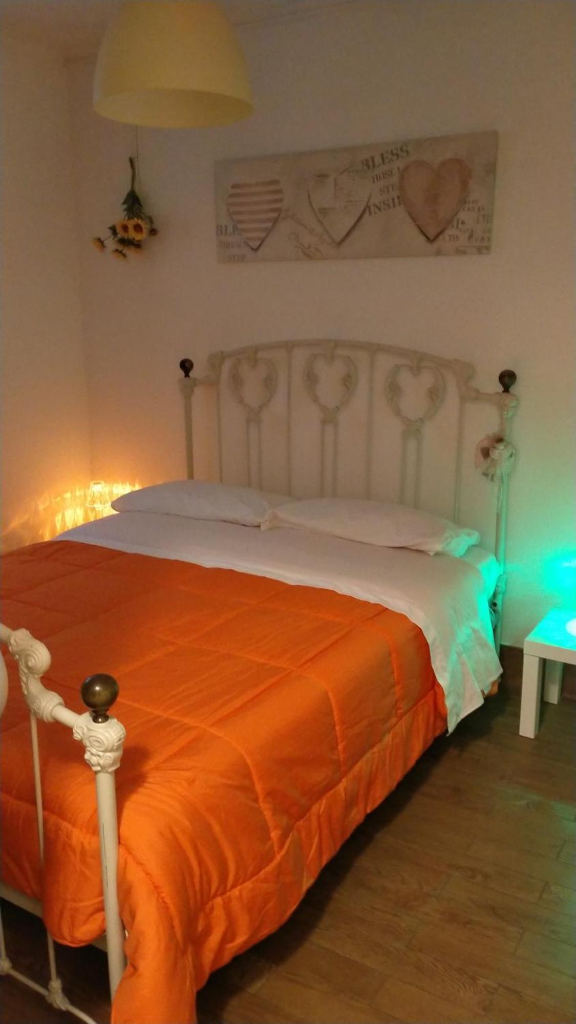 Apartment Fuga A